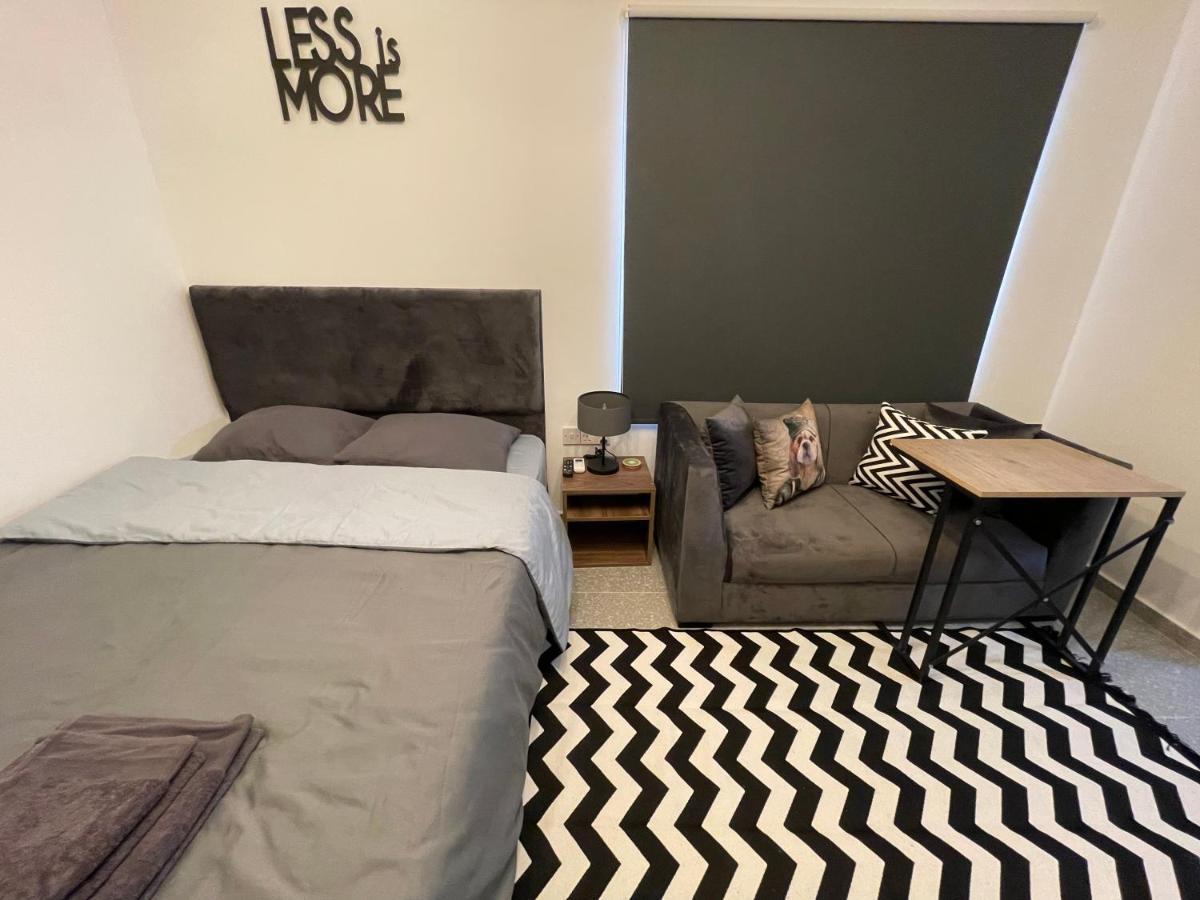 Mr. Studio In Ortakoy , North Nicosia + Wifi + Netflix Apartment Exterior photo