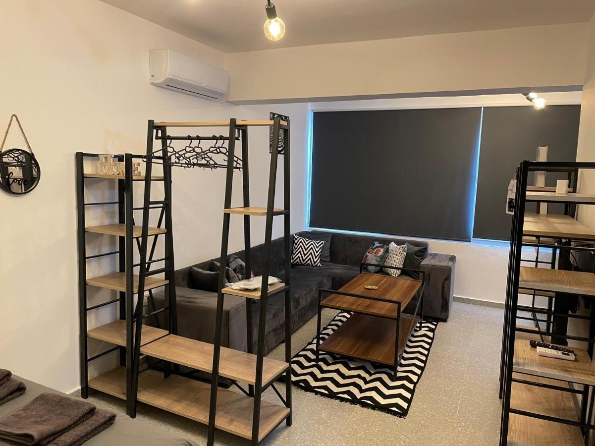 Mr. Studio In Ortakoy , North Nicosia + Wifi + Netflix Apartment Exterior photo